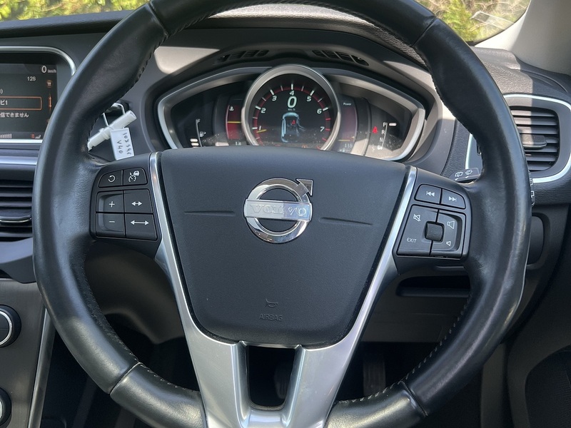 Volvo V40 T4 Se Lux Nav - U12177