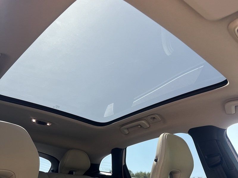 Volvo V40 T4 Se Lux Nav - U12177