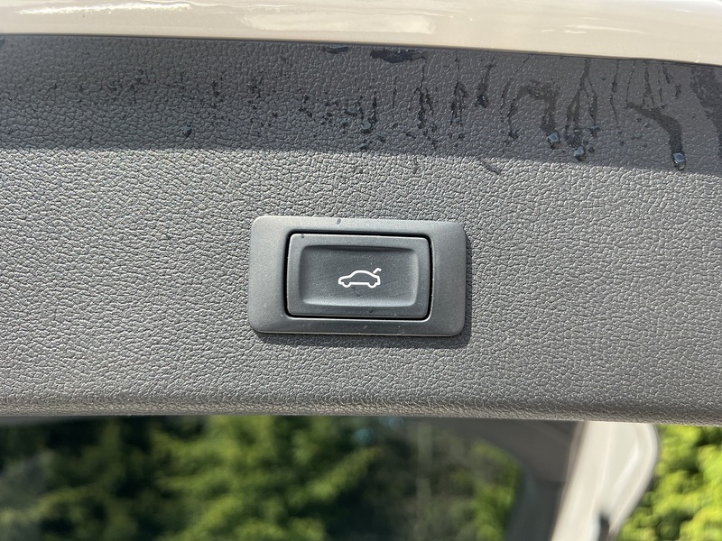 Audi A4 Avant Tfsi S Line - U12179