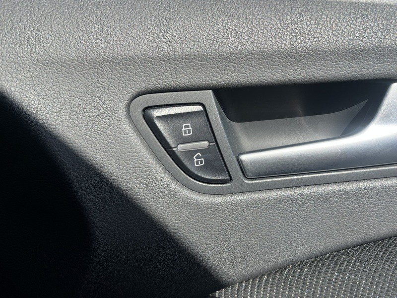 Audi A4 Avant Tfsi S Line - U12179