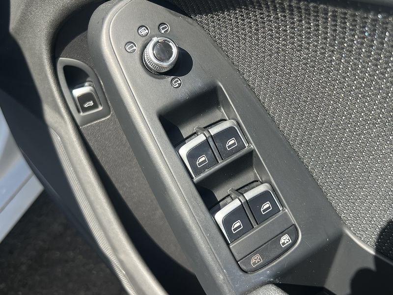 Audi A4 Avant Tfsi S Line - U12179