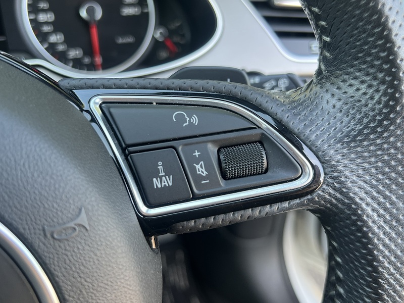Audi A4 Avant Tfsi S Line - U12179