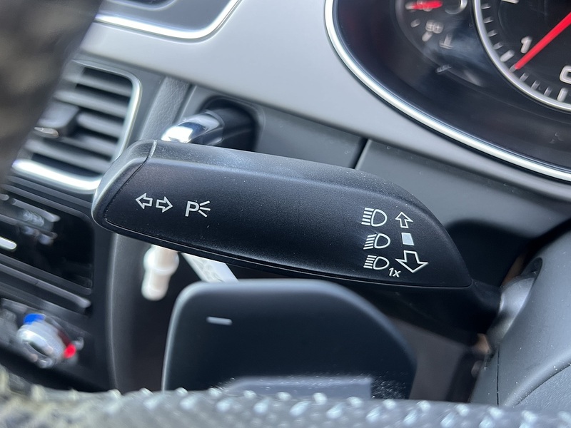Audi A4 Avant Tfsi S Line - U12179