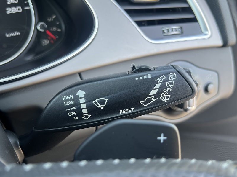 Audi A4 Avant Tfsi S Line - U12179