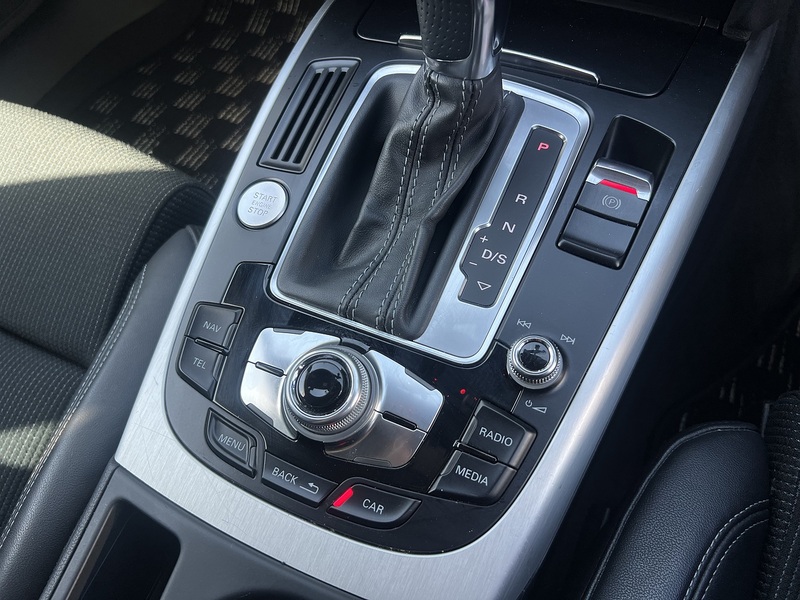 Audi A4 Avant Tfsi S Line - U12179