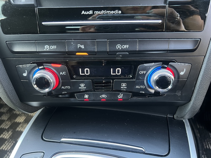Audi A4 Avant Tfsi S Line - U12179