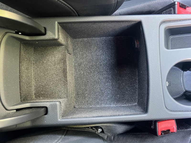 Audi A4 Avant Tfsi S Line - U12179