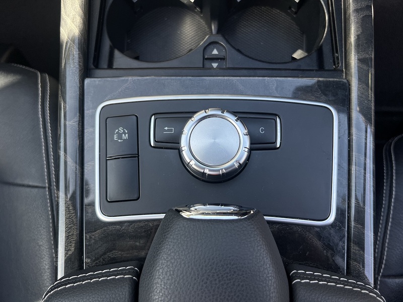 Mercedes-Benz E Class E250 Cgi Blueefficiency Sport - U12180