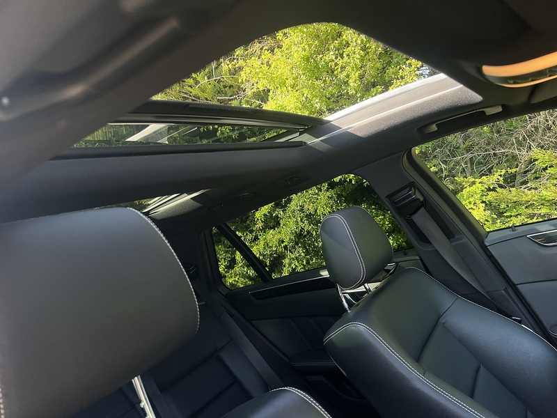 Mercedes-Benz E Class E250 Cgi Blueefficiency Sport - U12180