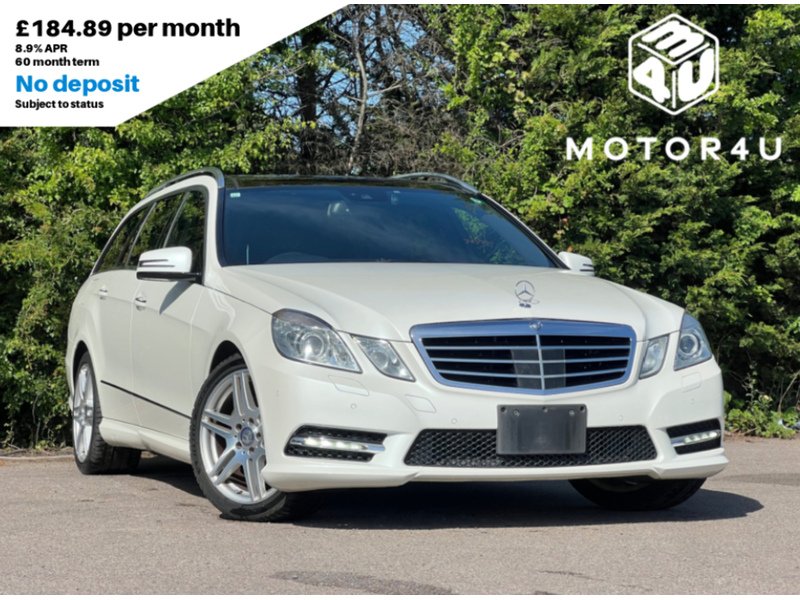 2013 MERCEDES E CLASS E250 CGI BLUEEFFICIENCY SPORT 2013 64,418 MLS 1.8 AUTOMATIC PETROL 8,990 OR... photo