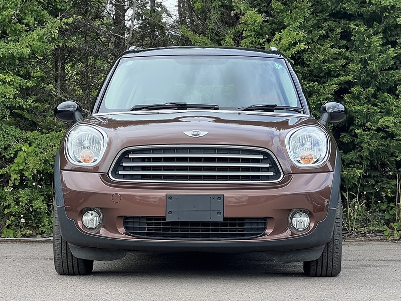 Mini Mini Countryman Cooper - U12181