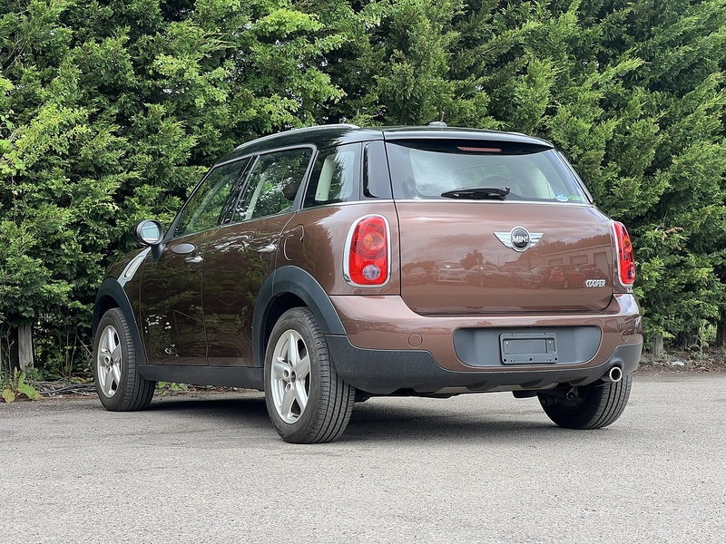 Mini Mini Countryman Cooper - U12181