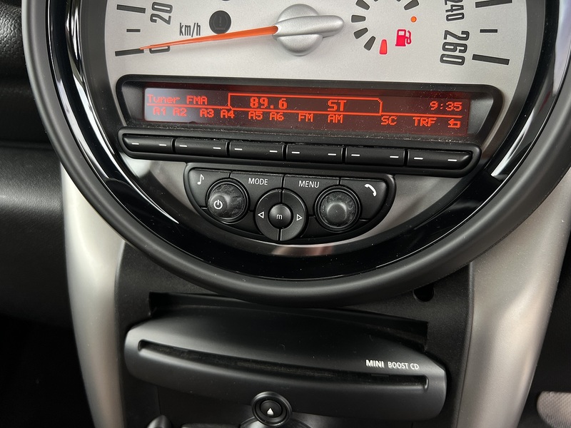 Mini Mini Countryman Cooper - U12181