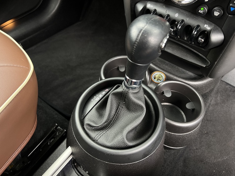 Mini Mini Countryman Cooper - U12181