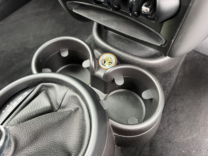 Mini Mini Countryman Cooper - U12181