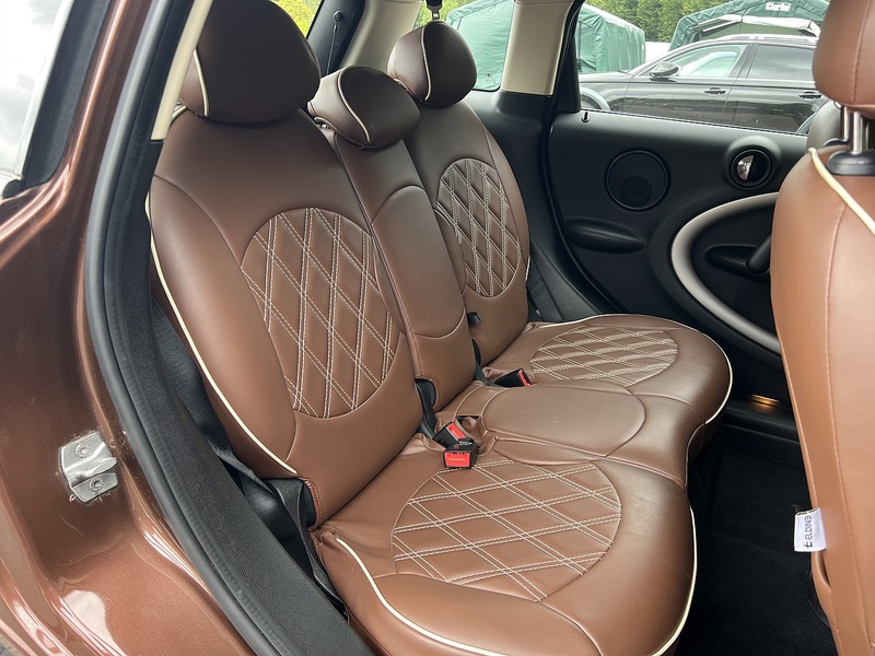 Mini Mini Countryman Cooper - U12181