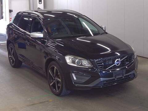 Volvo Xc60 1.5h T5 Twin Engine Recharge 10.7kWh R-Design Pro SUV 5dr Petrol Plug-in Hybrid Auto Euro 6 (s/s) (262 ps) SUV Automatic Petrol Plug-in Hybrid