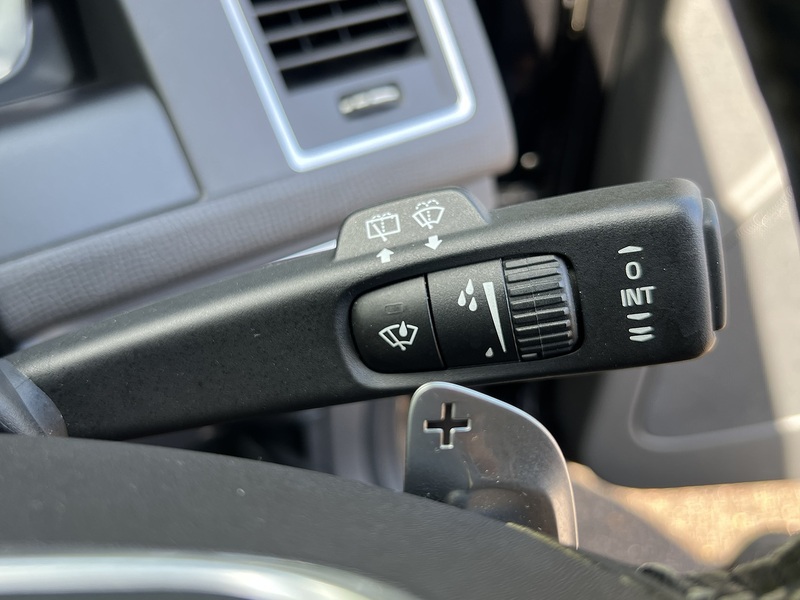 Volvo Xc60 T5 R-Design Lux Nav - U12182