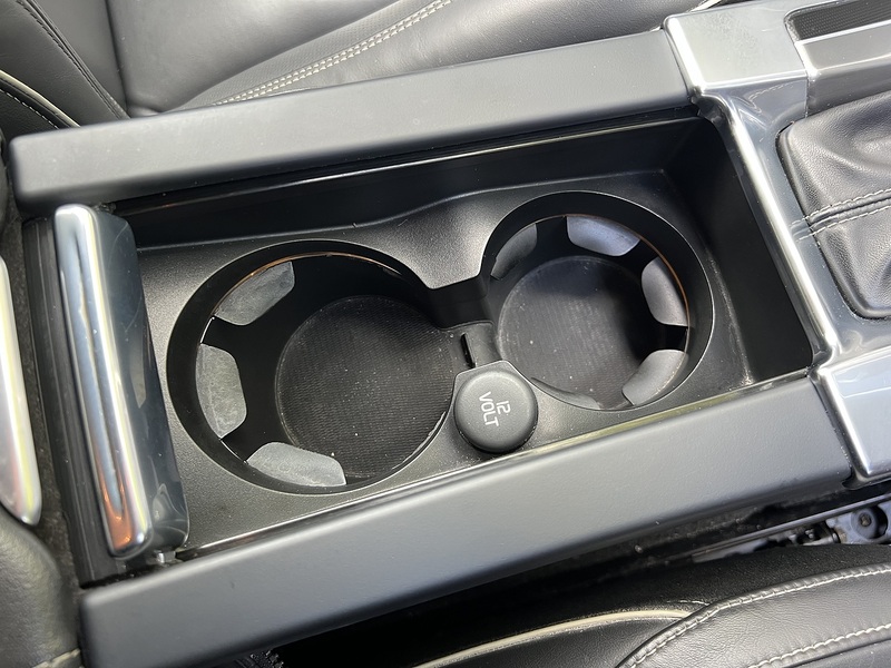 Volvo Xc60 T5 R-Design Lux Nav - U12182
