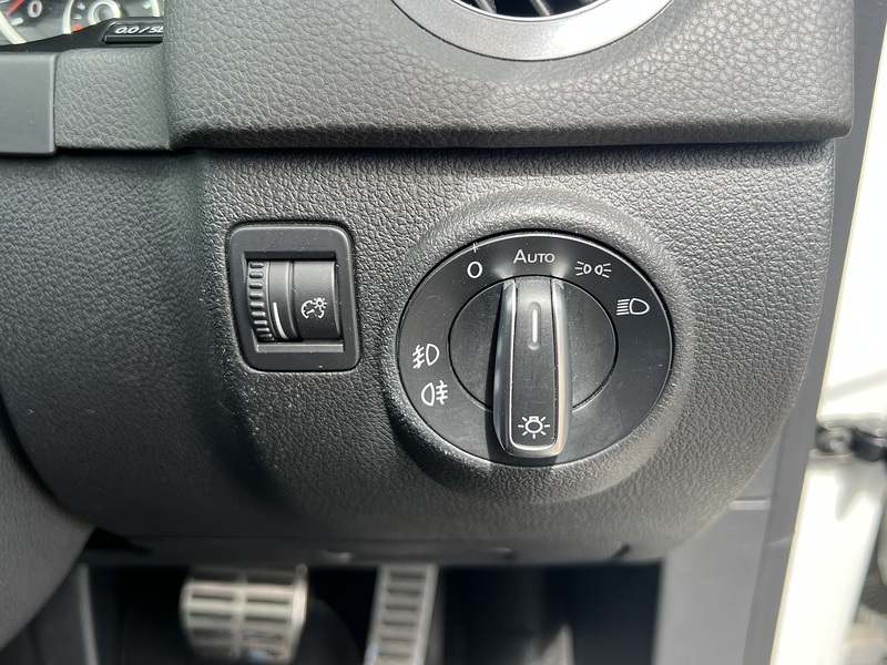 Volkswagen Tiguan R-Line Tsi Bluemotion Technology - U12183