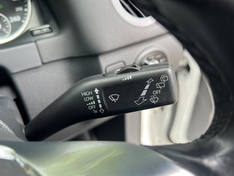 Volkswagen Tiguan R-Line Tsi Bluemotion Technology - U12183