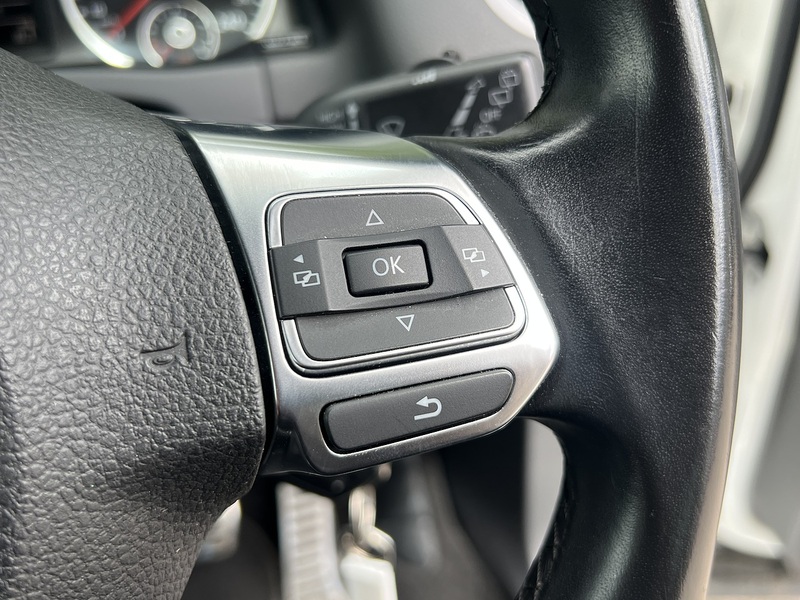 Volkswagen Tiguan R-Line Tsi Bluemotion Technology - U12183