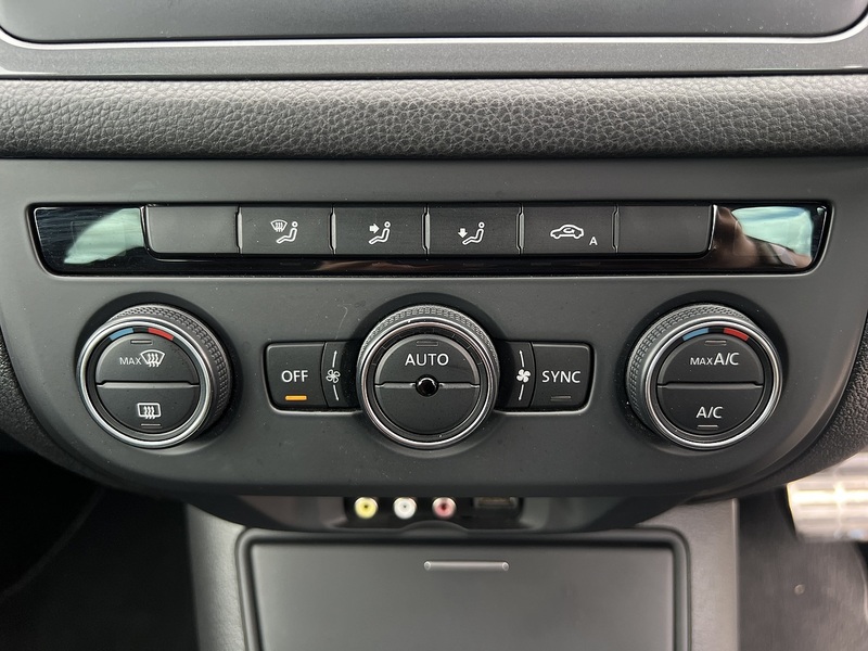 Volkswagen Tiguan R-Line Tsi Bluemotion Technology - U12183