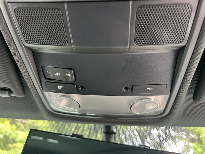 Volkswagen Tiguan R-Line Tsi Bluemotion Technology - U12183