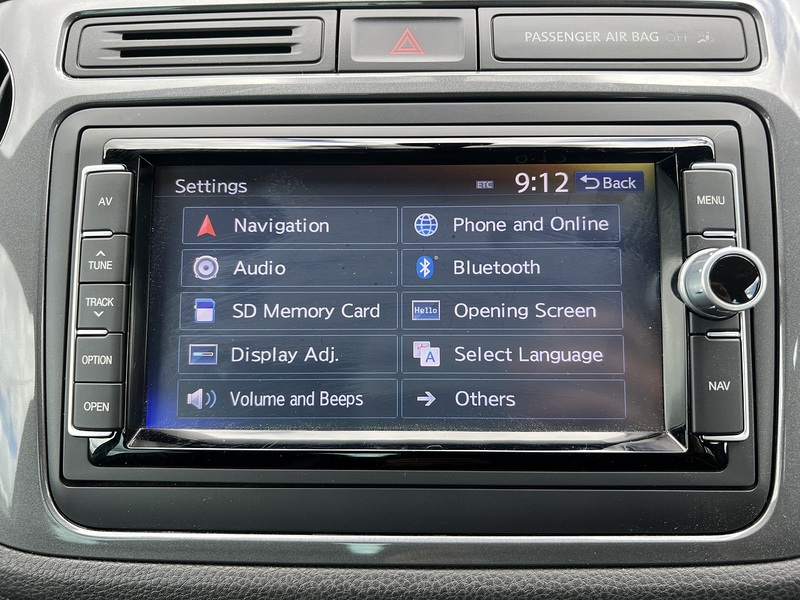 Volkswagen Tiguan R-Line Tsi Bluemotion Technology - U12183