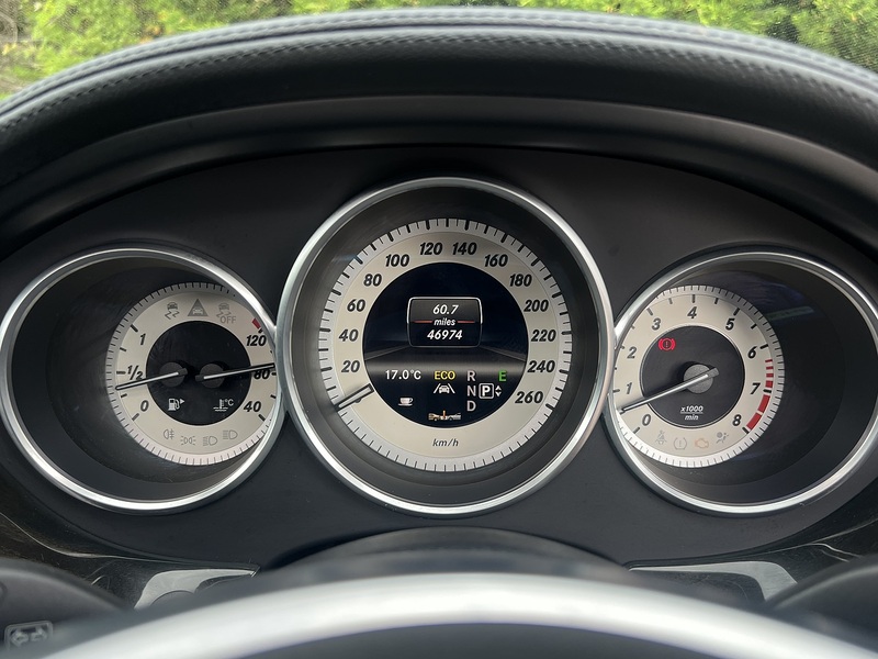 Mercedes-Benz Cls Cls350 Blueefficiency Amg Sport - U12184