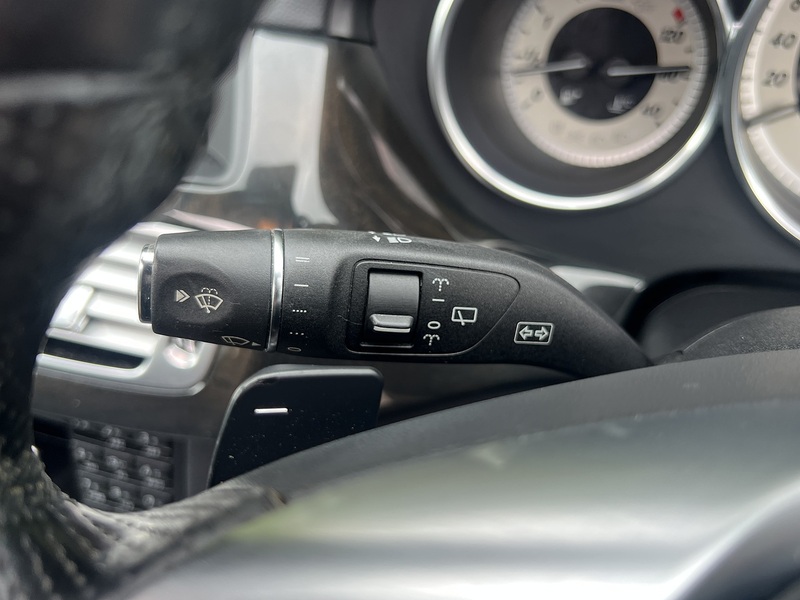 Mercedes-Benz Cls Cls350 Blueefficiency Amg Sport - U12184