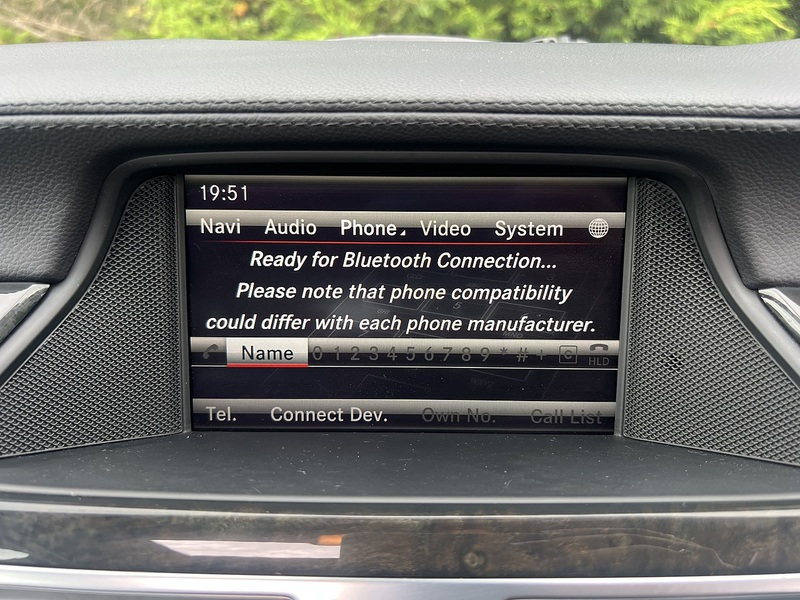 Mercedes-Benz Cls Cls350 Blueefficiency Amg Sport - U12184