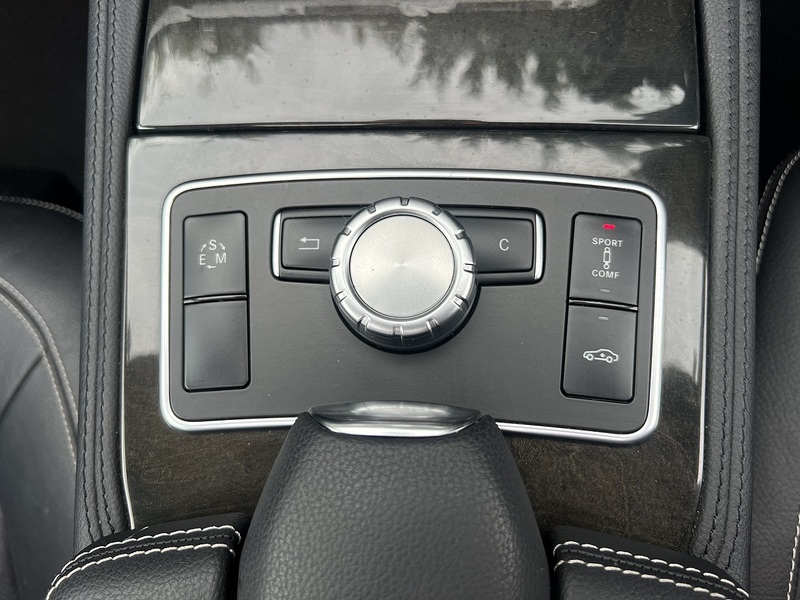 Mercedes-Benz Cls Cls350 Blueefficiency Amg Sport - U12184