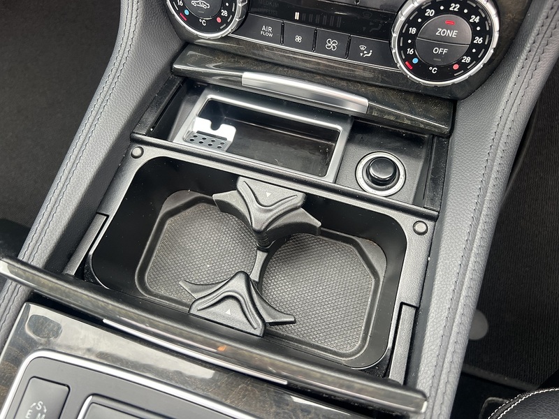 Mercedes-Benz Cls Cls350 Blueefficiency Amg Sport - U12184