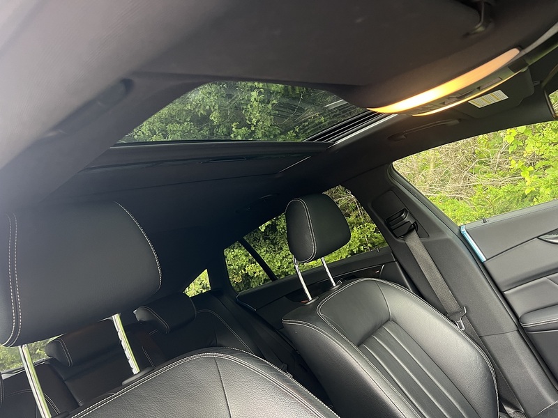 Mercedes-Benz Cls Cls350 Blueefficiency Amg Sport - U12184