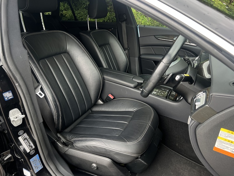 Mercedes-Benz Cls Cls350 Blueefficiency Amg Sport - U12184