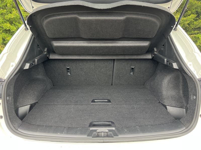 Nissan Qashqai DIG-T n-tec+ - U12185