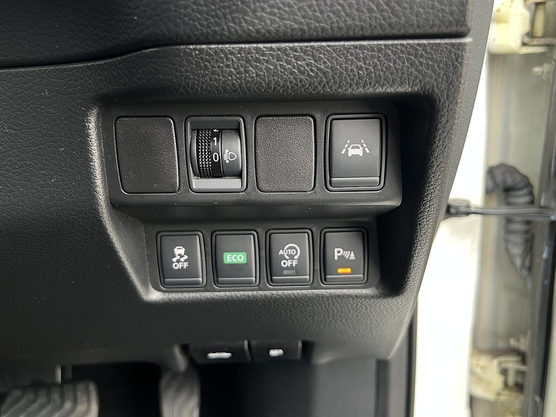 Nissan Qashqai DIG-T n-tec+ - U12185
