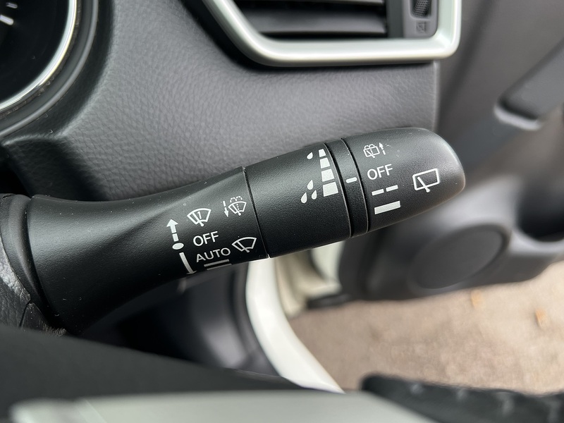 Nissan Qashqai DIG-T n-tec+ - U12185