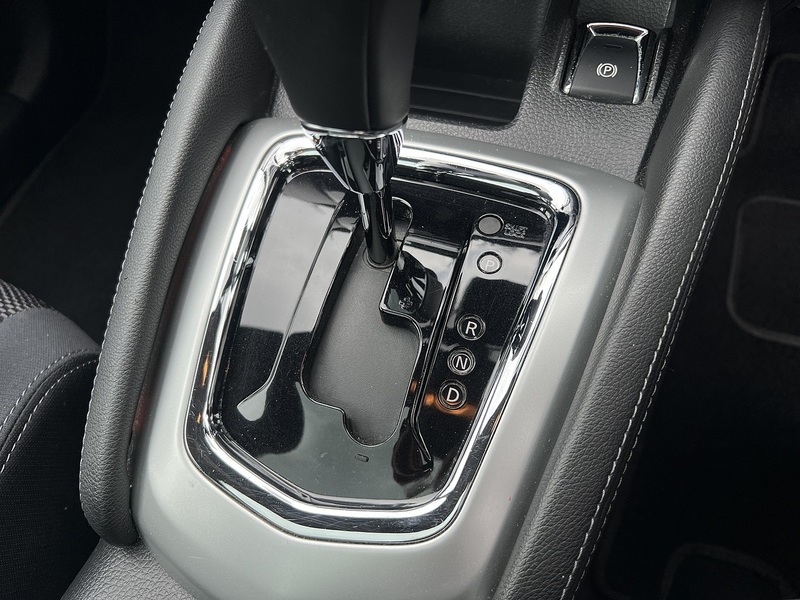 Nissan Qashqai DIG-T n-tec+ - U12185