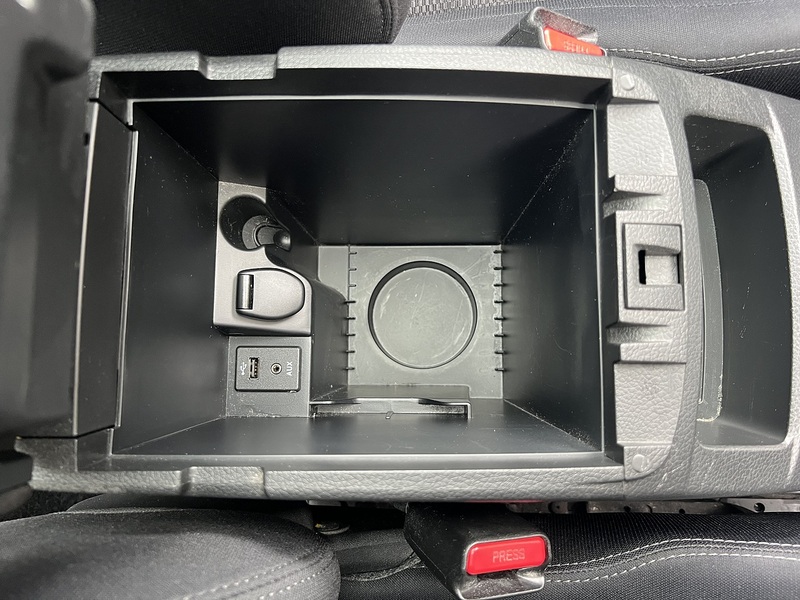 Nissan Qashqai DIG-T n-tec+ - U12185