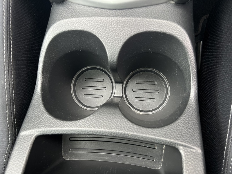Nissan Qashqai DIG-T n-tec+ - U12185