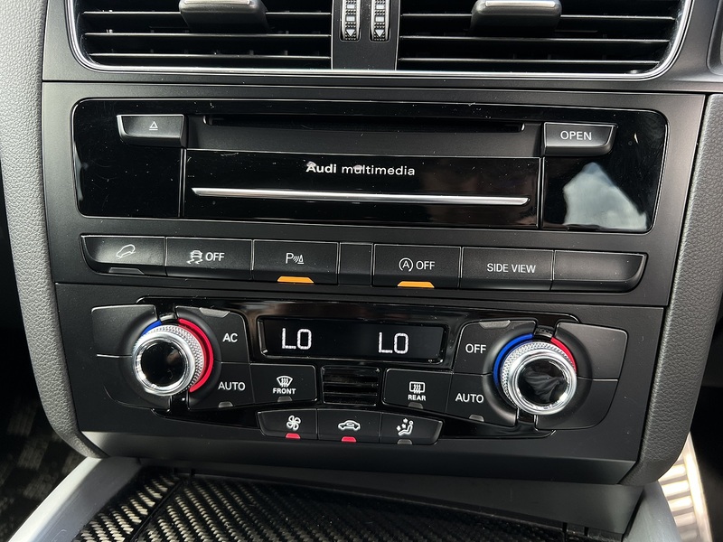 Audi Q5 Tfsi Quattro S Line - U12187