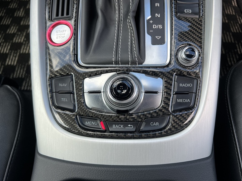Audi Q5 Tfsi Quattro S Line - U12187