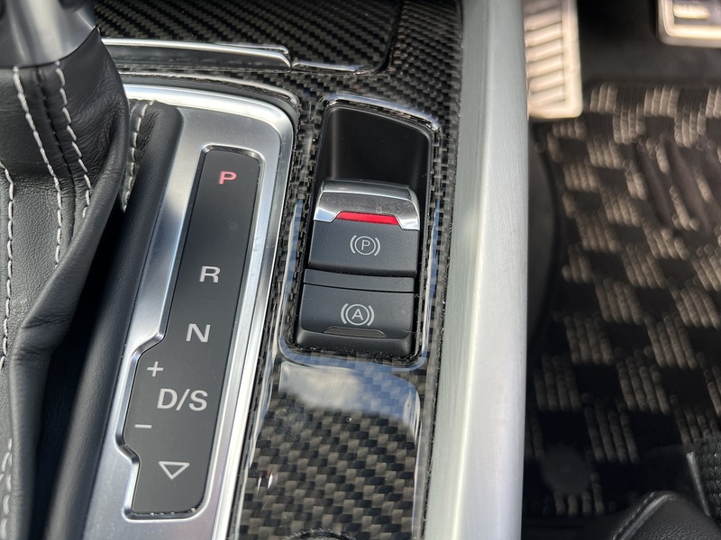 Audi Q5 Tfsi Quattro S Line - U12187