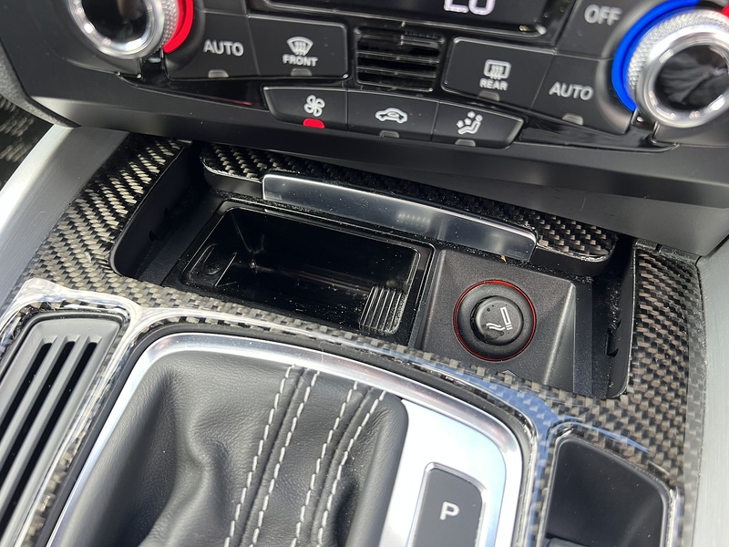 Audi Q5 Tfsi Quattro S Line - U12187