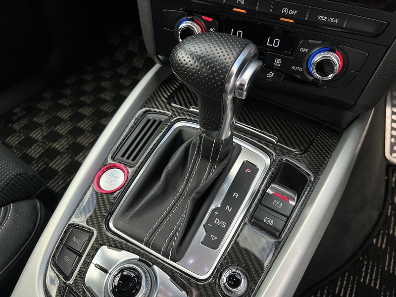 Audi Q5 Tfsi Quattro S Line - U12187