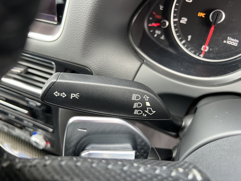 Audi Q5 Tfsi Quattro S Line - U12187