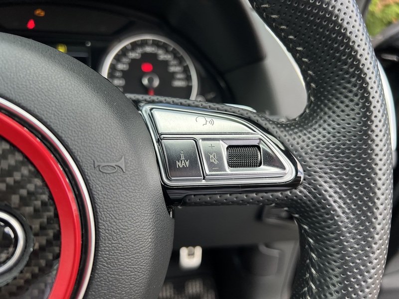 Audi Q5 Tfsi Quattro S Line - U12187
