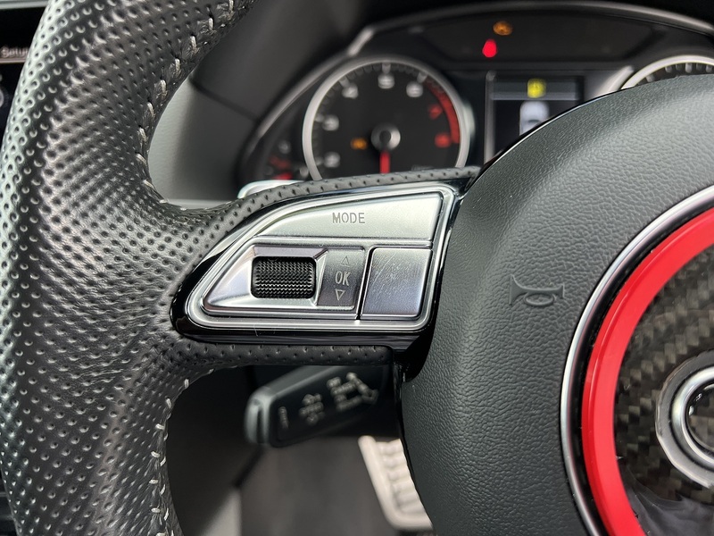 Audi Q5 Tfsi Quattro S Line - U12187